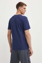 Odzież Nike t-shirt New York Yankees N199.44B.NK.CJP granatowy