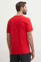 Βαμβακερό μπλουζάκι Nike Boston Red Sox 100% Βαμβάκι