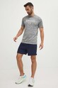 Футболка Nike Los Angeles Angels NKM5.06G.ANG.J37 серый SS24