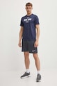 Tričko Nike Boston Red Sox NKM5.44B.BQ.J37 tmavomodrá SS24