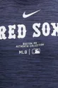 Nike t-shirt Boston Red Sox Férfi