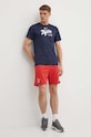 Nike tricou Detroit Tigers NKM5.4FA.DG.J37 bleumarin SS24
