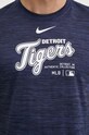 Nike tricou Detroit Tigers NKM5.4FA.DG.J37 bleumarin