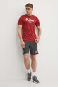Футболка Nike Philadelphia Phillies NKM5.62Q.PP.J37 красный SS24