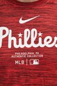 Футболка Nike Philadelphia Phillies NKM5.62Q.PP.J37 красный