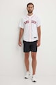Nike jersey MLB Boston Red Sox T7LM.BQHO.BQ.L23 biały SS24