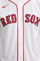 Nike jersey MLB Boston Red Sox T7LM.BQHO.BQ.L23 biały