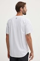 Oblečení Dres Nike MLB New York Yankees T7LM.NKHO.NK.L23 bílá