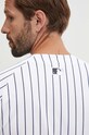 Dres Nike MLB New York Yankees T7LM.NKHO.NK.L23 bílá