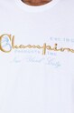 Champion t-shirt bawełniany 219998