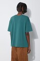 Îmbrăcăminte Champion tricou din bumbac 219998 verde