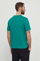 Îmbrăcăminte Champion tricou din bumbac 220016 verde