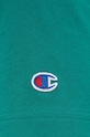 Champion tricou din bumbac 220016 verde