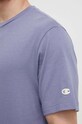 Bavlněné tričko Champion 219788