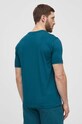 Îmbrăcăminte Champion tricou din bumbac 219852 verde