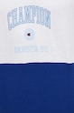Champion pamut póló 219853 kék