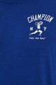 Хлопковая футболка Champion 219855