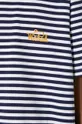 Μπλουζάκι Woolrich Striped T-Shirt