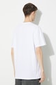 Odjeća Pamučna majica Woolrich Sheep Tee CFWOTE0093MRUT2926 bijela