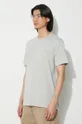 gray Woolrich cotton t-shirt Sheep Tee