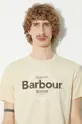 Majica kratkih rukava Barbour Bidwell Tee Muški