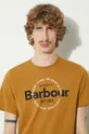 Barbour t-shirt Bidwell Tee Męski