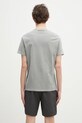 Odzież Barbour t-shirt bawełniany Hickling Tee MTS1269 szary