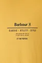 Βαμβακερό μπλουζάκι Barbour Hickling Tee