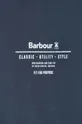 Barbour tricou din bumbac Hickling Tee