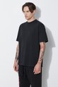 424 cotton t-shirt Alias T-Shirt black FF4SMH01AP.JE341.999