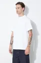 white 424 cotton t-shirt Alias T-Shirt