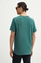 Îmbrăcăminte Levi's tricou din bumbac 85641 verde