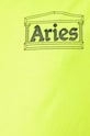 Bavlněné tričko Aries Fluoro Temple SS Tee SUAR60000X