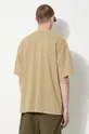 Bavlnené tričko Vans Premium Standards Washed SS Tshirt LX 100 % Bavlna