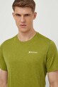 Montane t-shirt funkcyjny Dart zielony MDRTS