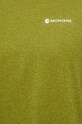 Montane tricou funcțional Dart MDRTS verde