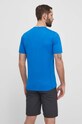 Одежда Спортивная футболка Montane Dart Lite MDITS15 голубой