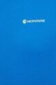 Спортивная футболка Montane Dart Lite MDITS15 голубой
