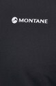 Montane t-shirt sportowy Dart Lite MDITS15 czarny
