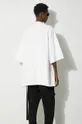 Bavlnené tričko Rick Owens Tommy T-Shirt 100 % Bavlna