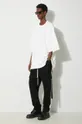 Rick Owens t-shirt in cotone Tommy T-Shirt