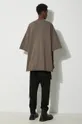 Rick Owens t-shirt in cotone Tommy T-Shirt 100% Cotone