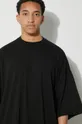 Rick Owens t-shirt bawełniany Tommy T-Shirt Męski