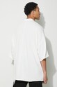 Clothing Rick Owens cotton t-shirt Tommy T-Shirt DU01D1259.RN.11 white
