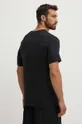 New Balance t-shirt bawełniany 100 % Bawełna