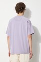 Clothing A.A. Spectrum t-shirt Radial 81241616 violet
