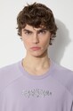 A.A. Spectrum t-shirt Radial 81241616 violet