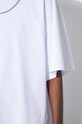 AMBUSH cotton t-shirt Ballchain BMAA001S24JER0010101