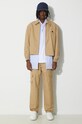 AMBUSH tricou din bumbac Graphic BMAA006S24JER0010145 alb SS24