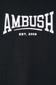 AMBUSH tricou din bumbac Graphic BMAA006S24JER0011001